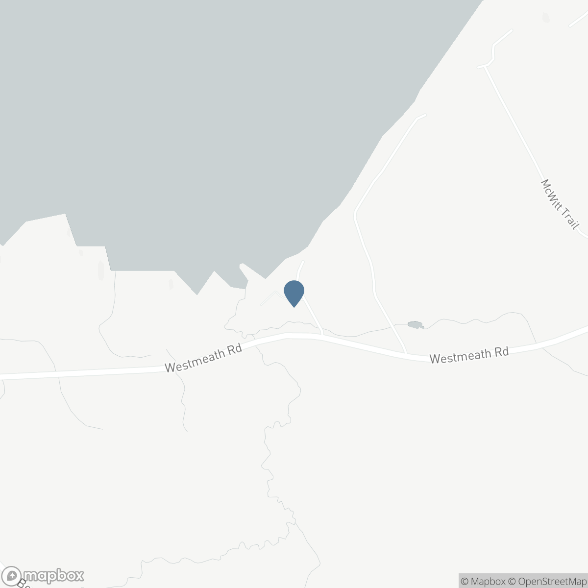 19B MOORES BEACH ROAD, Whitewater Region, Ontario K0J 2L0